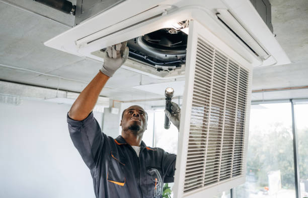 Licensed Heat Pump Repair service in Stedman, NC - FH HVAC
