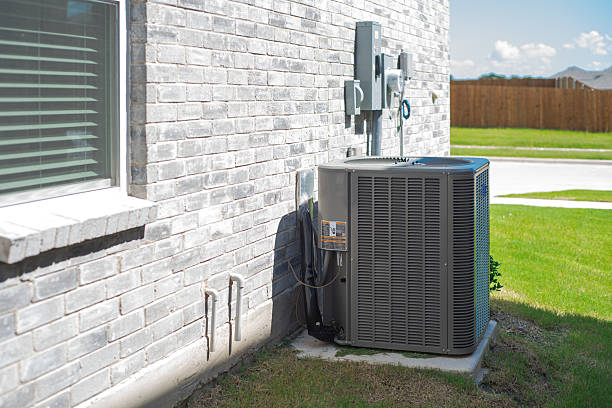 Reliable Heat Pump Repair contractor in Stedman, NC by FH HVAC